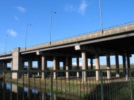 Aston expressway