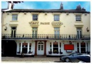West Park Hotel