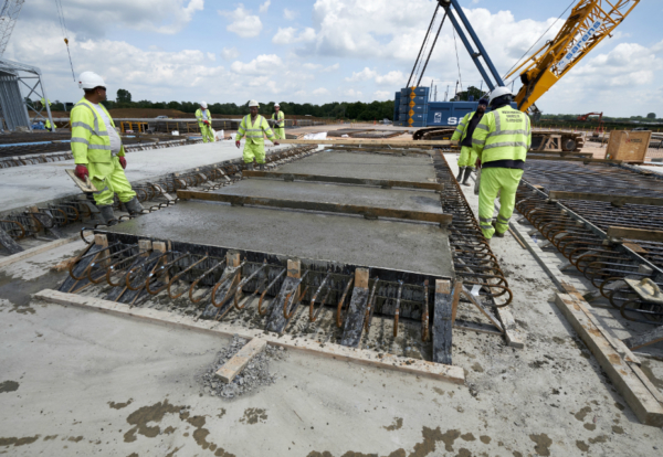 Carillion goes into liquidation after talks fail Carillion goes into liquidation after talks fail