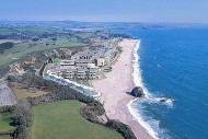 Carlyon Bay