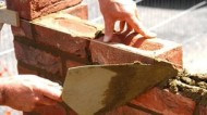 Bricklaying theme
