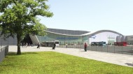 London Luton Airport masterplan