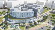 New Papworth Hospital