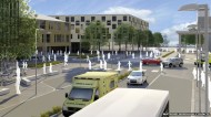 Watford Health Campus