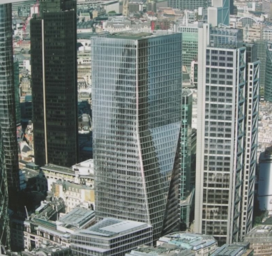 100 Bishopsgate