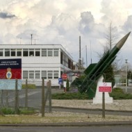 Arborfield Garrison