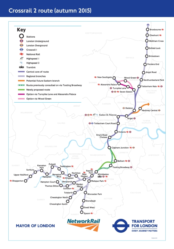 Crossrail 2