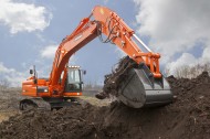 DX225LC-3_pic1