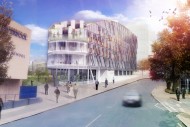 Liverpool cancer hospital