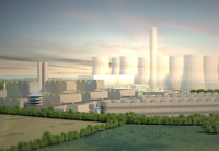 Eggborough gas-fired power station gains consent