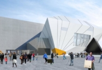 Go-ahead for Laing O’Rourke Guggenheim of the North