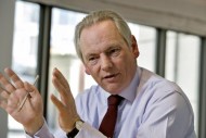 Francis Maude