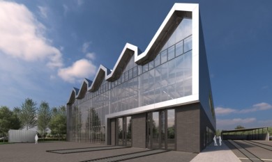 HS2 college