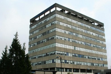 Parsons Tower