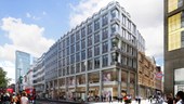 GPE 73 Oxford Street