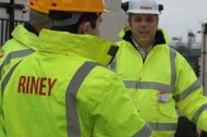 JB Riney