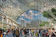 HS2 curzon street
