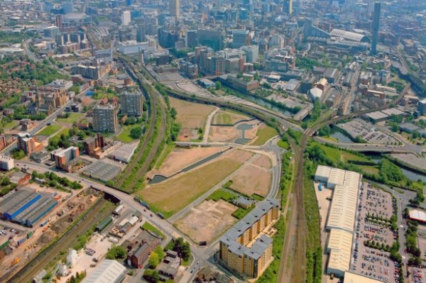 Middlewood Locks