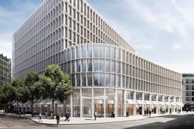 London-Offices-One-Ludgate-EC4-Office-Refurbishment-742x496