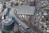 Waterloo station