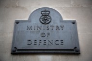 MOD Sign