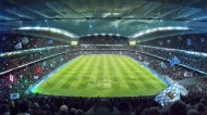 Manchester City Etihad stadium BowlShot1 credit Populous