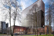 Manchester business school hotel