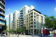 Paddington Exchange - Credit Taylor Wimpey Central London  2