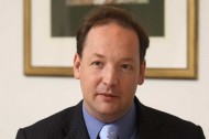 Peter Redfern Taylor Wimpey