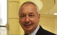 Stephen Stone