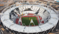 Olympic Stadium