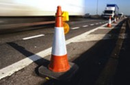 Roads maintenance highways theme