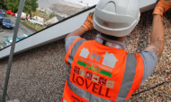 Lovell housing repairs theme