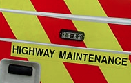 Highways maintenance