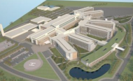 Wynyard Hospital