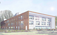 Cambridge UTC