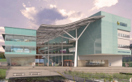 University of Surrey Veterinary College