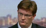 Danny Alexander