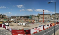 Westfield Bradford