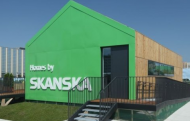 Homes by Skanska