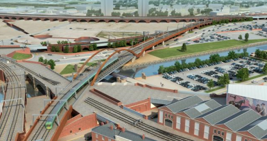 ordsall chord