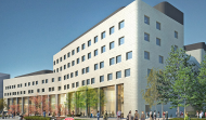 Forum, Cambridge Biomedical Campus