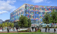 Council office stoke