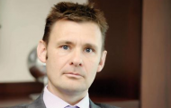 Mark Wells, managing director, Laing O'Rourke, infrastructure