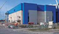 Sellafield waste store