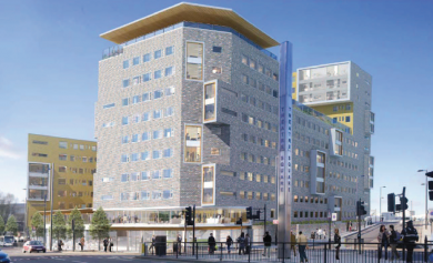 Unite Stratford
