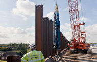 M25 civil engineering