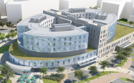 Papworth hospital