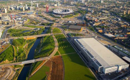 Olympic Park