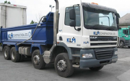 KLM Construction